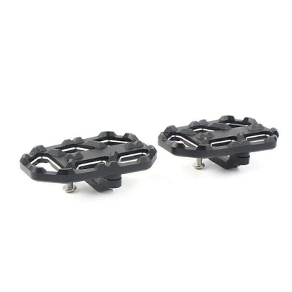 Alu Wide Brake Pedal for Honda NC700X NC700S NC750X NC750S (2012-2019) BLACK