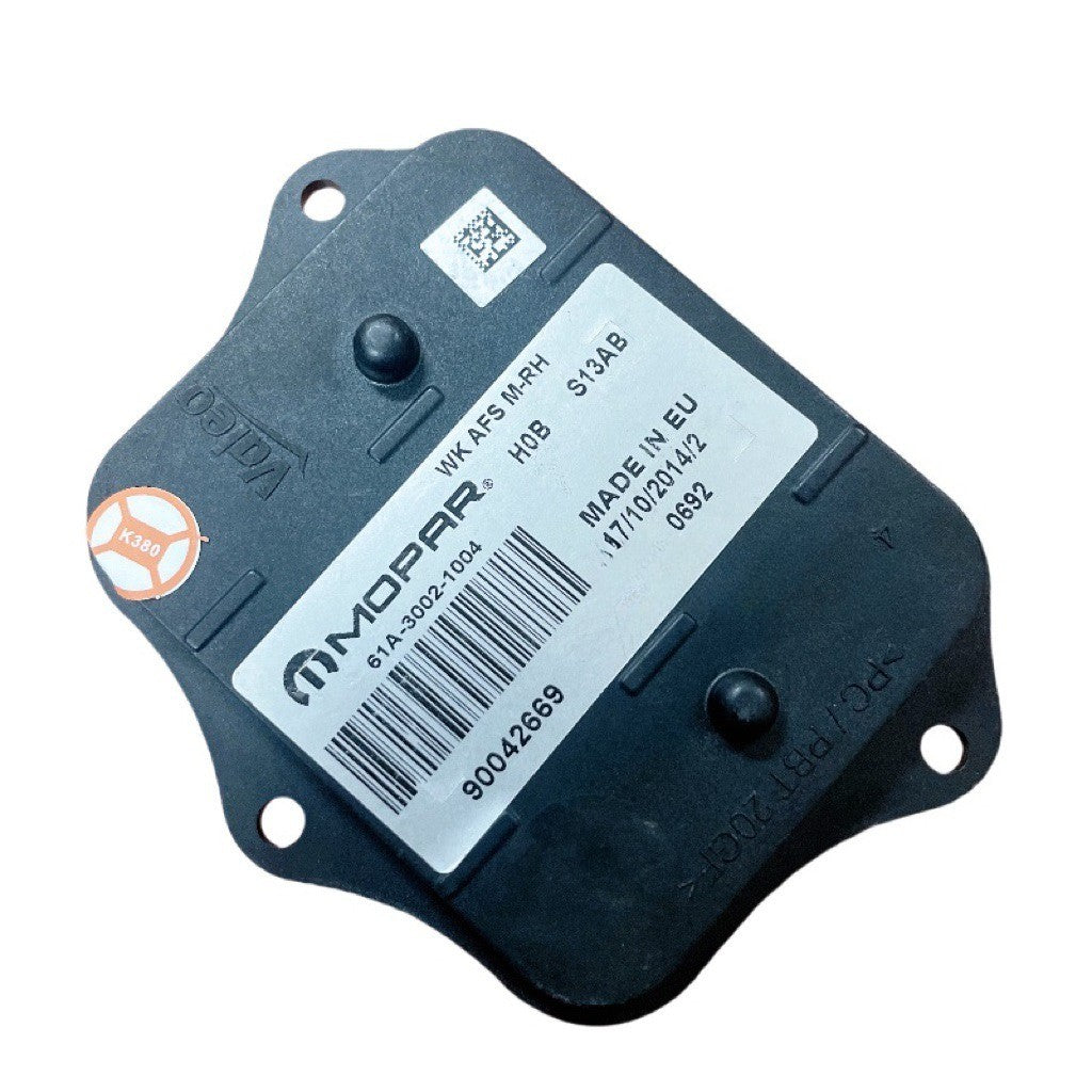 AFS Leveling Module for Jeep Grand Cherokee (2014–2020)