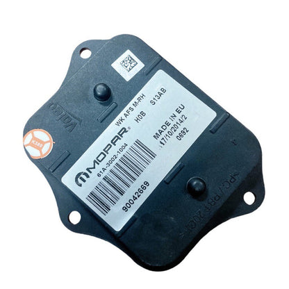 AFS Leveling Module for Jeep Grand Cherokee (2014–2020)