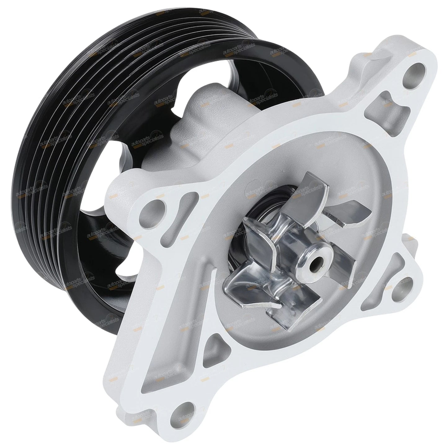 Water Pump for Nissan X-Trail T32 (2014–2022)