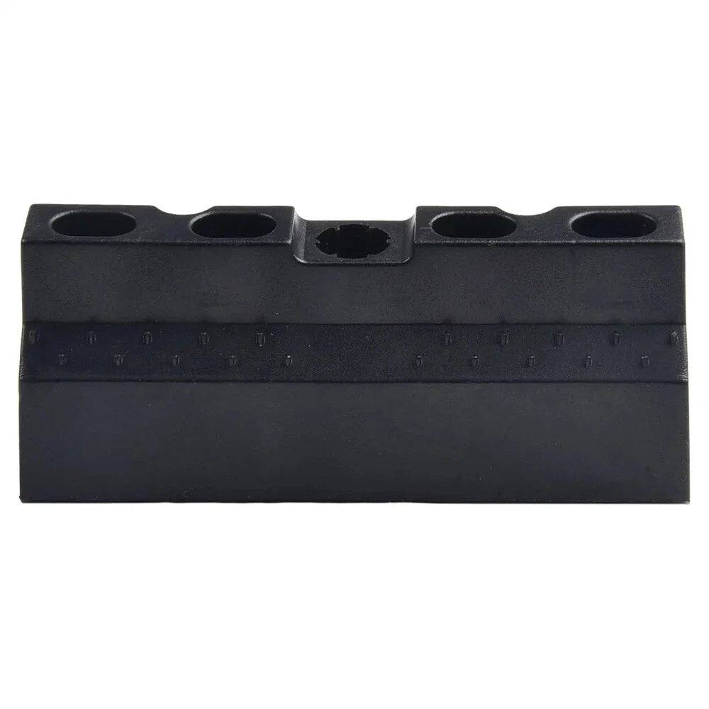 Battery Base Clamp Hold Down Kit for Ford Mustang, Lincoln Navigator (2005-2023)