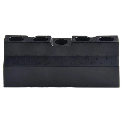 Battery Base Clamp Hold Down Kit for Ford Mustang, Lincoln Navigator (2005-2023)
