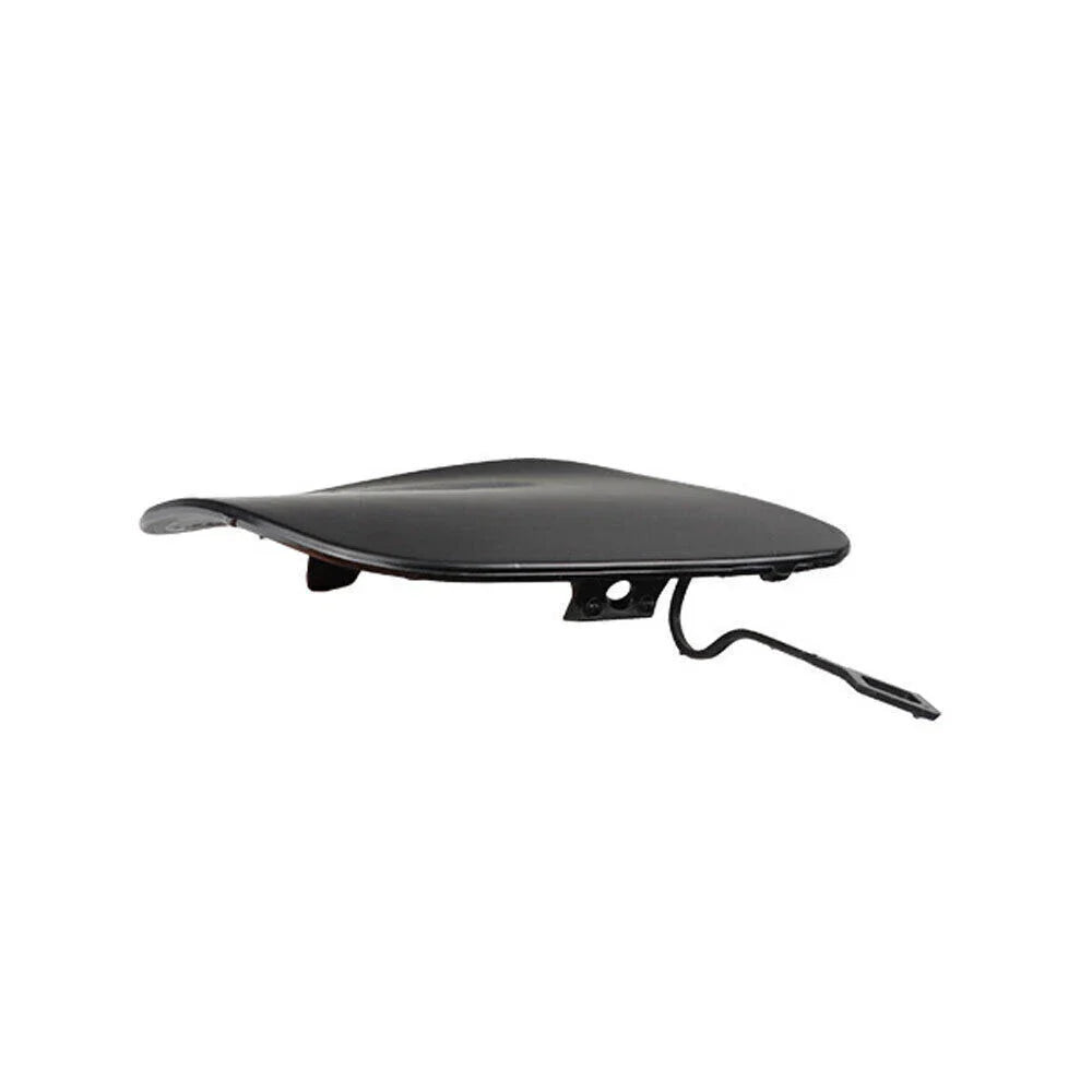 Front Bumper Tow Hook Cover Cap for Mercedes-Benz C-Class (2015-2021)