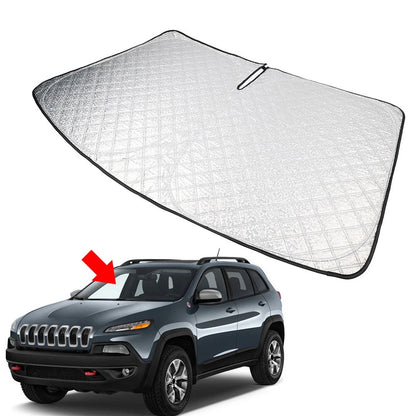 Fuel Filler Door Gas Tank Cap Cover for Jeep Wrangler JL (2018) 82215123