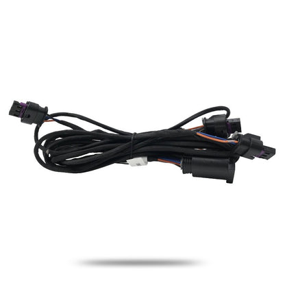Front Bumper Parking Sensor Wiring Harness for BMW X1 F48 (2014–2019)