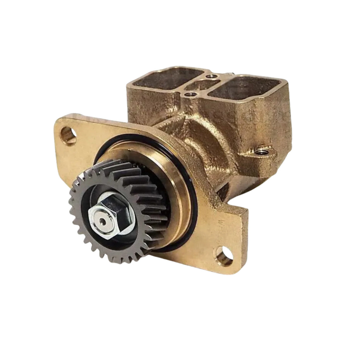 Water Pump for Yanmar 6LPA DTE, STE, STP2, DTZE, STZE, STZP2