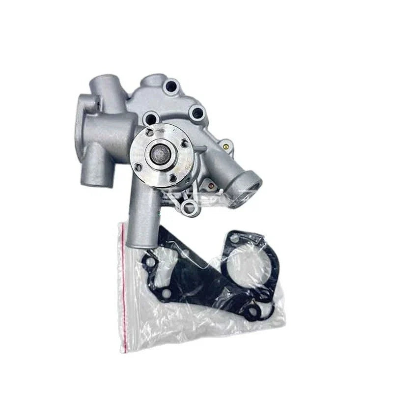Water Pump for Yanmar 3TNA72/3TNA72L/3TNV72/3TNE72/3TNE74 (2000–2014)