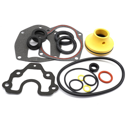 Gearcase Seal Kit for Mercury Mariner 150-300HP (Various Years)