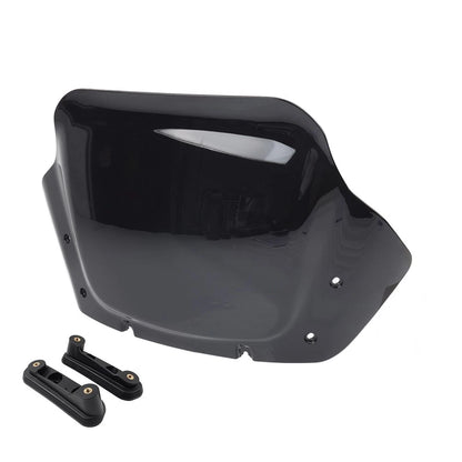 9'' Wind Splitter Windscreen for Harley CVO Road Glide FLTRXSE FLTRX (2015–2023)