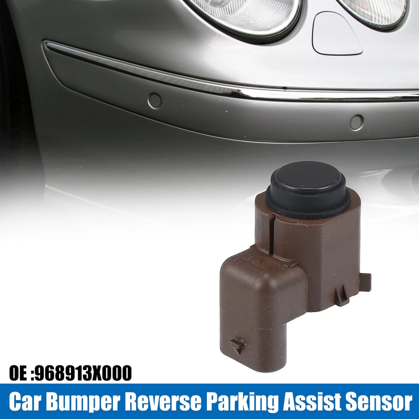 PDC Backup Parking Reverse Assist Sensor for Hyundai (No.968913X000)