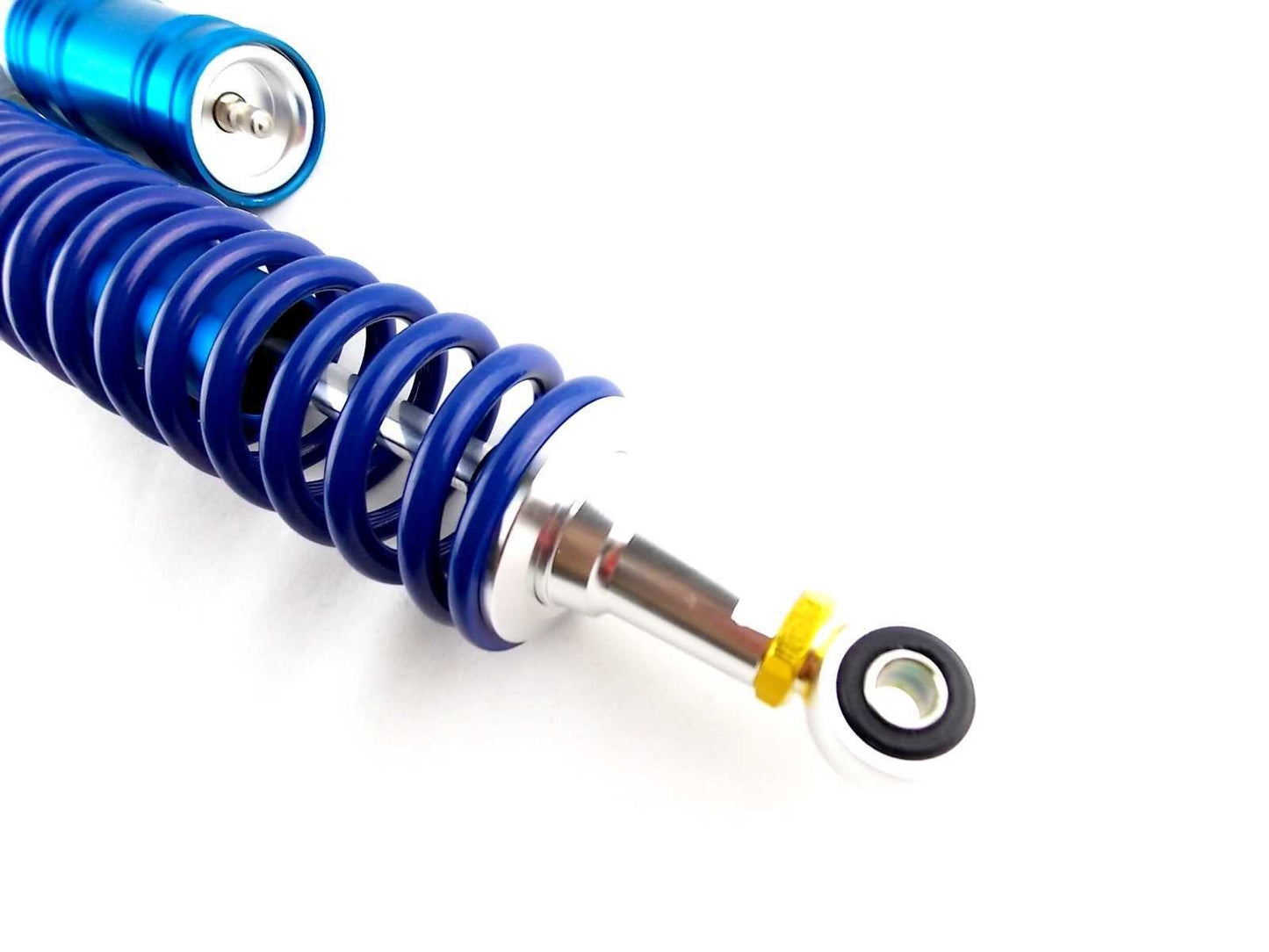 Rear Air Shock Absorbers for Suzuki RM400 (1978–1982)