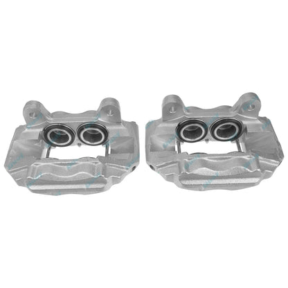 Front Disc Brake Calipers 2 x LH+RH for Landcruiser 80 Series (1992-1995)