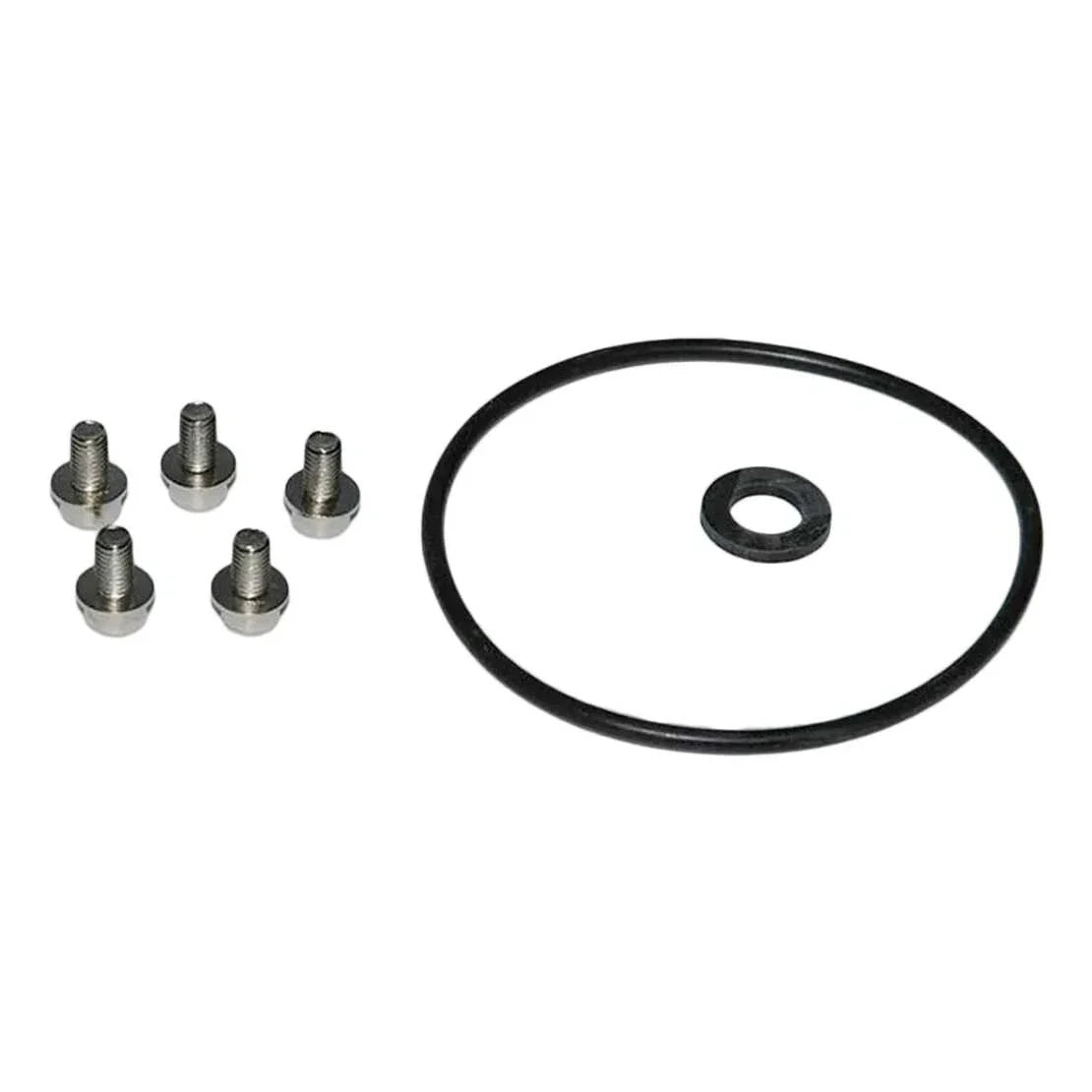 Fuel Filter Kit for Nissan Navara NP300 D23 2WD 4WD (2015-2023)