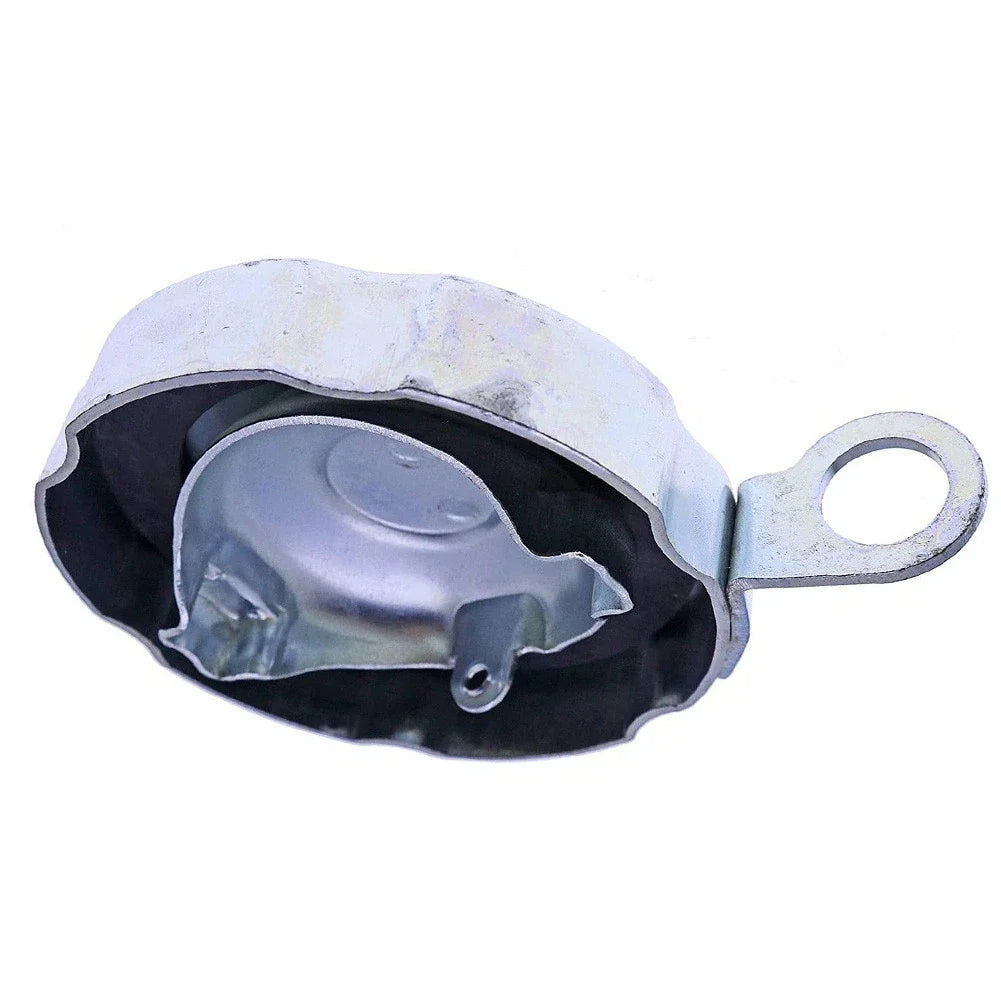 Lockable Fuel Cap for Case 580L 580SL 590SL 580M 580SM 590SM
