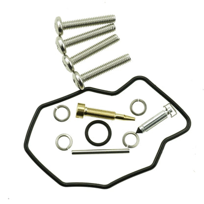 Carburetor Repair Kit for Yamaha 2 Stroke 4HP 5HP Outboard Motors (1990–2023)