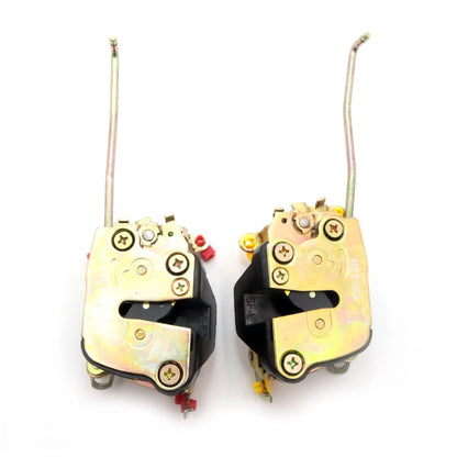 Door Lock Actuators for Toyota Corolla Sprinter (1981–1982)