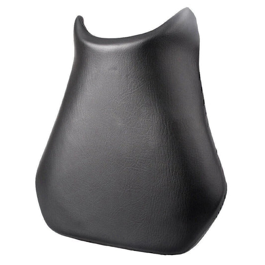 Leather Front Rider Seat for Yamaha YZF R1 (2002-2003) Black