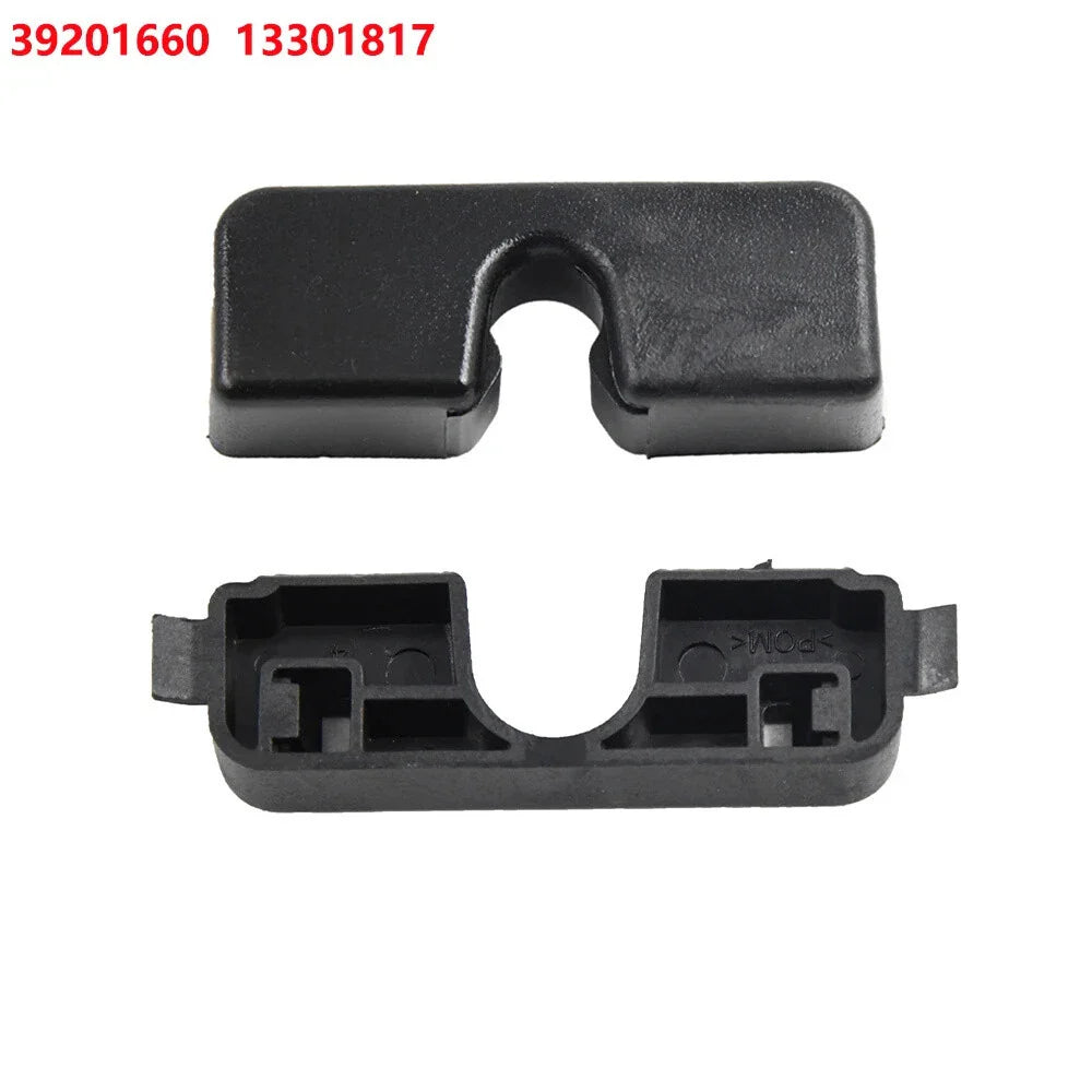 Rear Trunk Load Cover Hook Clip for Opel Vauxhall Corsa D (2006-2014)
