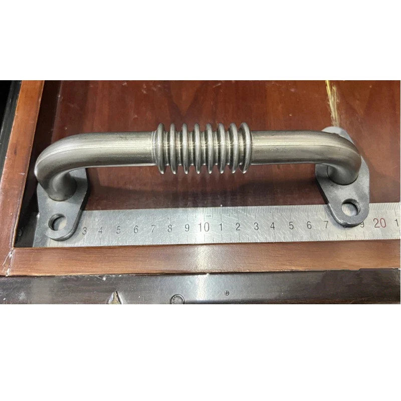 Manifold EGR Pipe for Mitsubishi Pajero/Montero (1991–2003)
