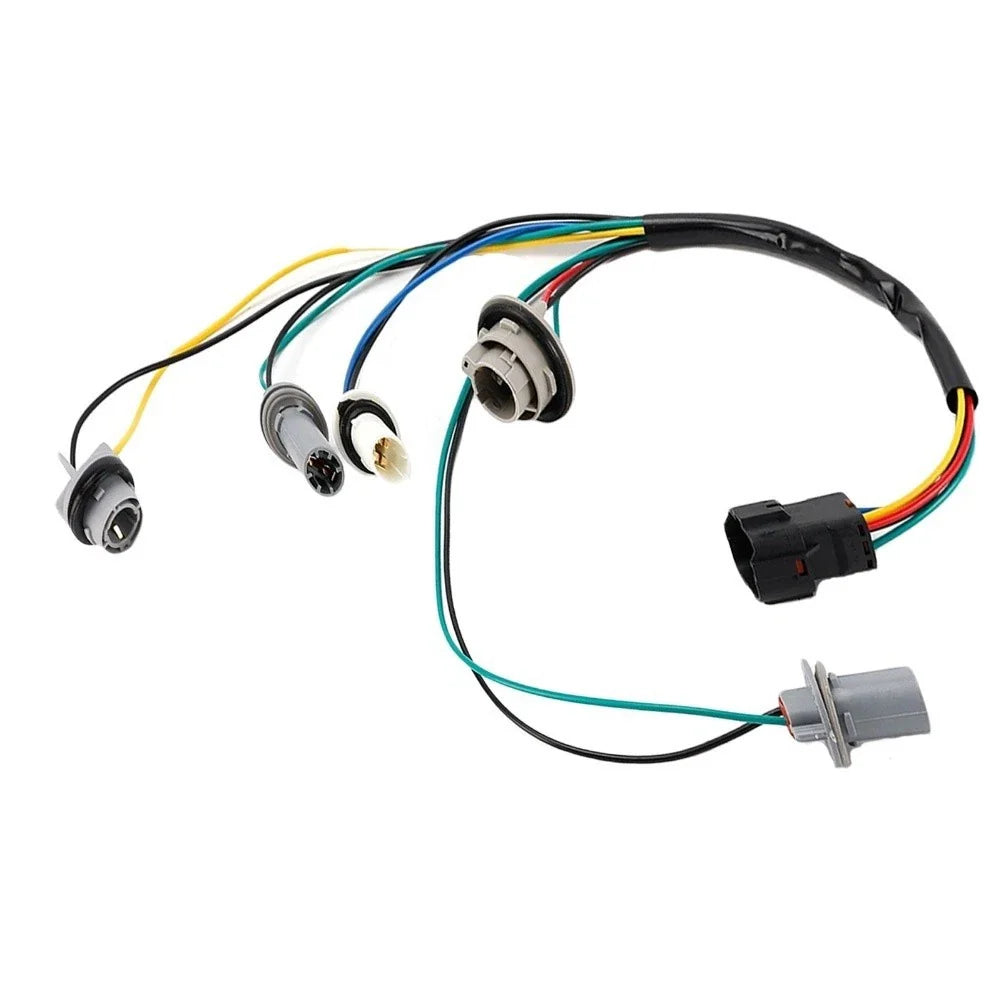 LH Or RH Tail Lamp Harness for Kia Soul (2013–2019)