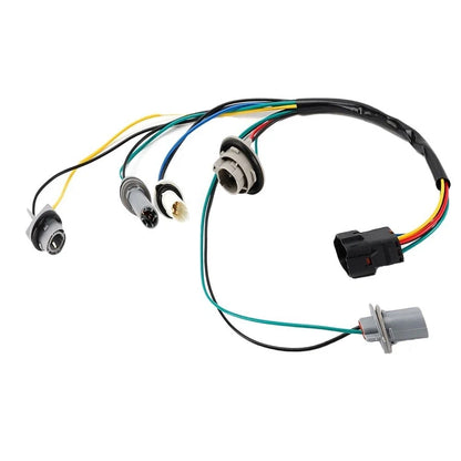 LH Or RH Tail Lamp Harness for Kia Soul (2013–2019)