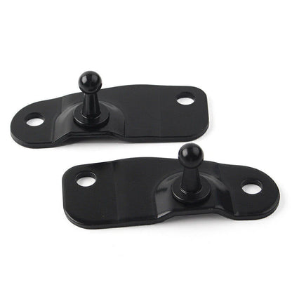 Tailgate Power Strut Brackets  Left & Right for Range Rover Sport (2010-2013)