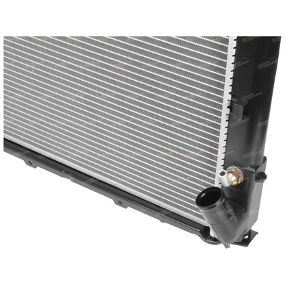 Aluminium Radiator for Nissan Patrol GQ Y60 (1987-1997)
