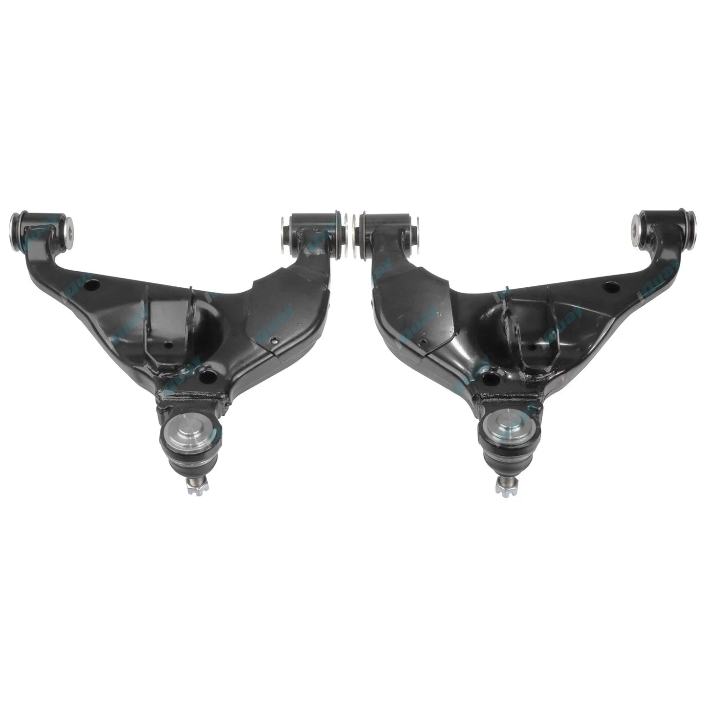 Front LH & RH Lower Control Arms for Toyota Hilux GUN125 GUN126 2015~2019