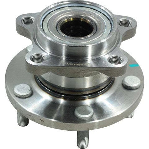 Rear Wheel Bearing Hub Assembly for Mazda CX-9 (2007–2015)