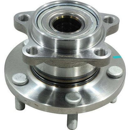 Rear Wheel Bearing Hub Assembly for Mazda CX-9 (2007–2015)