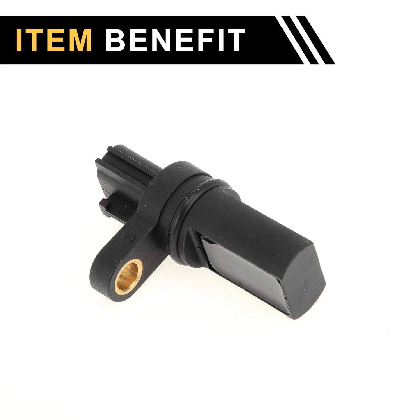 1 Pc Crankshaft Position Sensor for Nissan Pathfinder 4.0 4WD (2005)