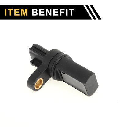 1 Pc Crankshaft Position Sensor for Nissan Pathfinder 4.0 4WD (2005)