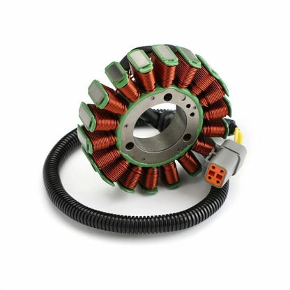 Alternator Stator Regulator Kit Gasket for Husqvarna FC FX 250 350 (2017–2024)