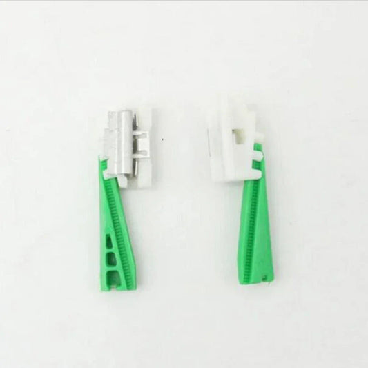 10 x Roof Moulding Clip Buckle Trim for Benz W202 C230 C280 W124 E300 E320 (1994-2000)