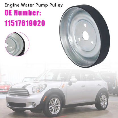 Nitrogen Oxide NOx Sensor 29650-4A870 for Hyundai Grand Starex (2017–2020)