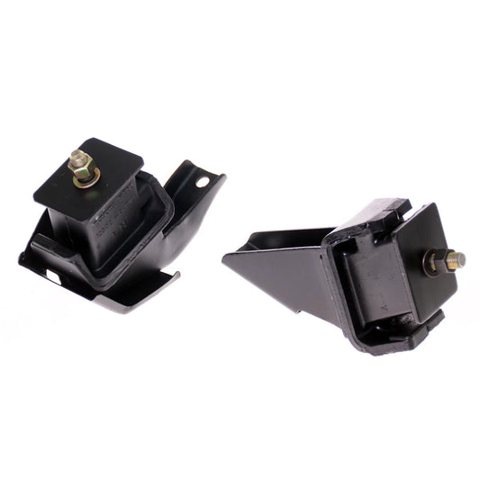 Engine Mount Set for Toyota Corolla KE30 KE35 KE38 TE30 TE31 TE37 TE55 (1974–1981)