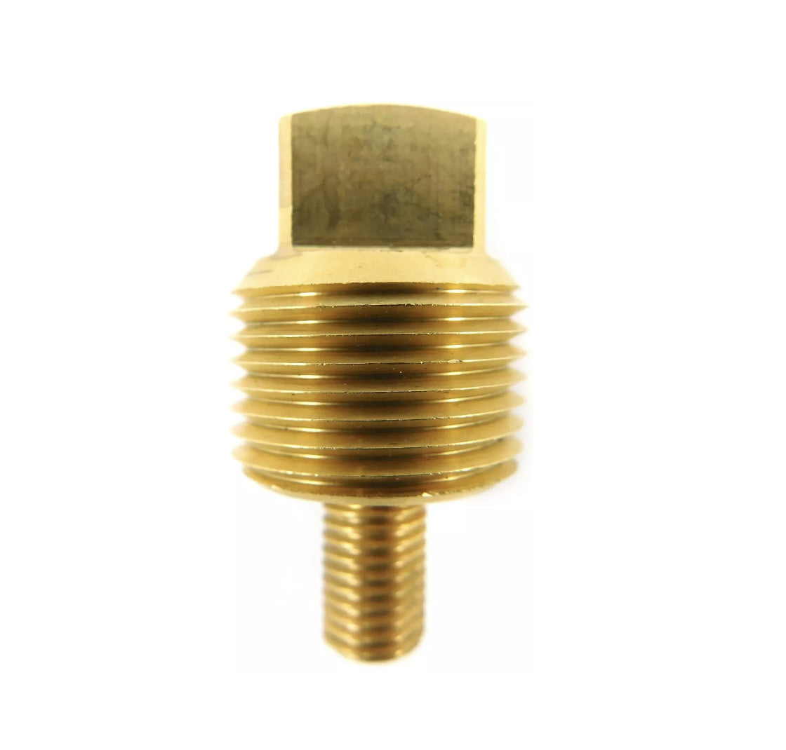 2Pcs Plug for Volvo Penta AD AQA AQD BB D11 D12 D6 D7 D9 TAMD (2001–2003)
