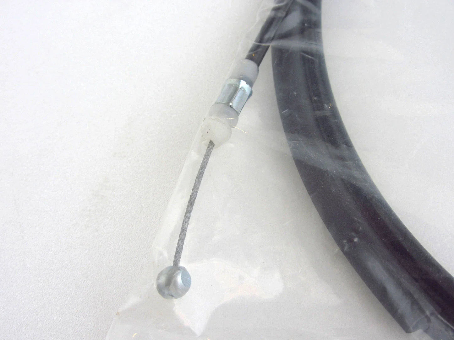 Rear Boot Trunk Release Cable for Toyota Corolla EE80 EE90 AE92 (1983-1997)