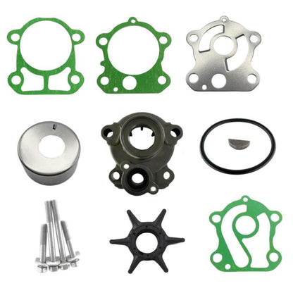 Water Pump Impeller Kit for Yamaha 75-100HP Outboard (4-Stroke)