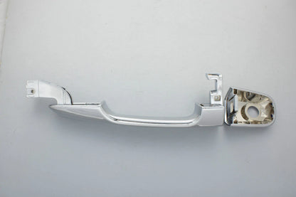 Chrome Door Handle for Mitsubishi Triton L200 MN ML MK5 (2005-2014)