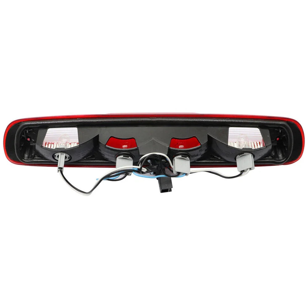 High Mount Brake/Cargo Lamp for Chevrolet Silverado, GMC Sierra 1500 (2007-2013)