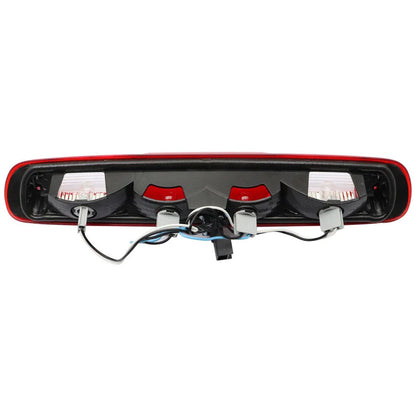 High Mount Brake/Cargo Lamp for Chevrolet Silverado, GMC Sierra 1500 (2007-2013)
