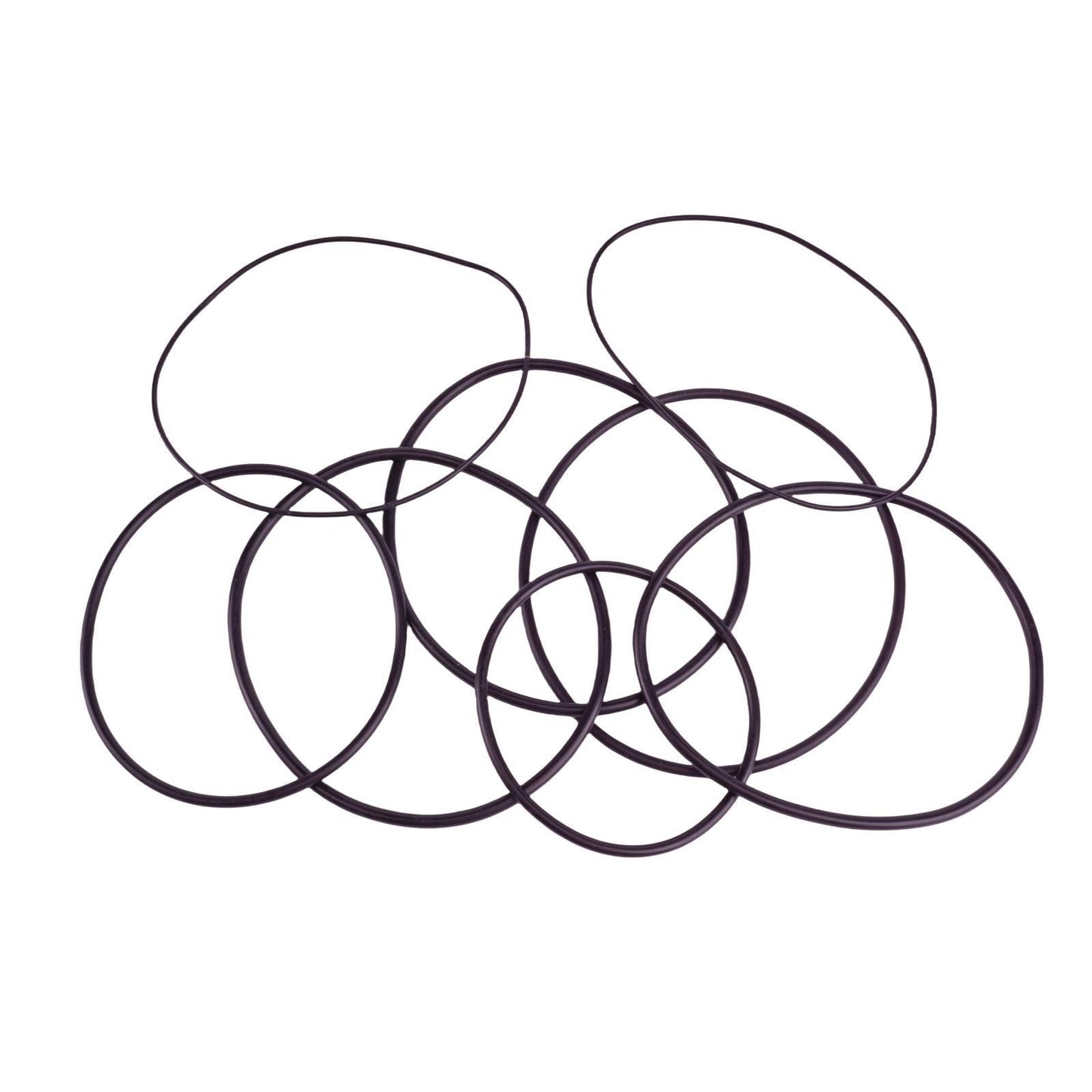 Gear Case Gasket Seal Kit for Volvo Penta (XDP-B, X-B, X-BLT, XHP-BLT)