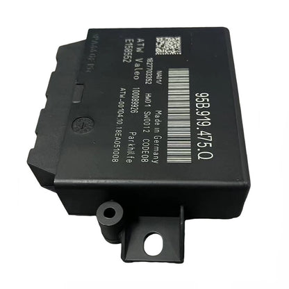 Parking Aid Control Module for Porsche Cayenne Macan (2015–2024)