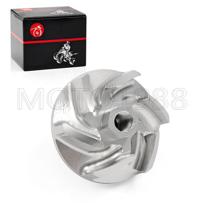 Water Pump Impeller for Honda CR125R (1985–2004)