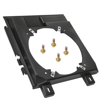 Radiator Fan Shroud with Screw for Polaris Sportsman 500 4x4 (2001–2004)