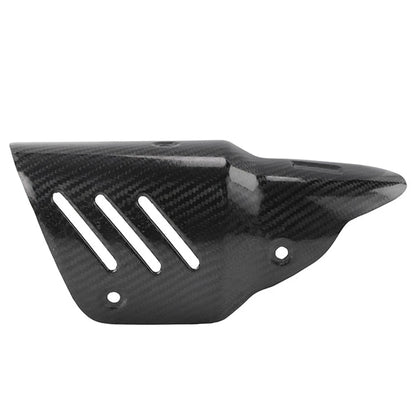 Exhaust Heat Shield Cover Guard for Yamaha MT03 R6 R3 R1 (2015–2023)