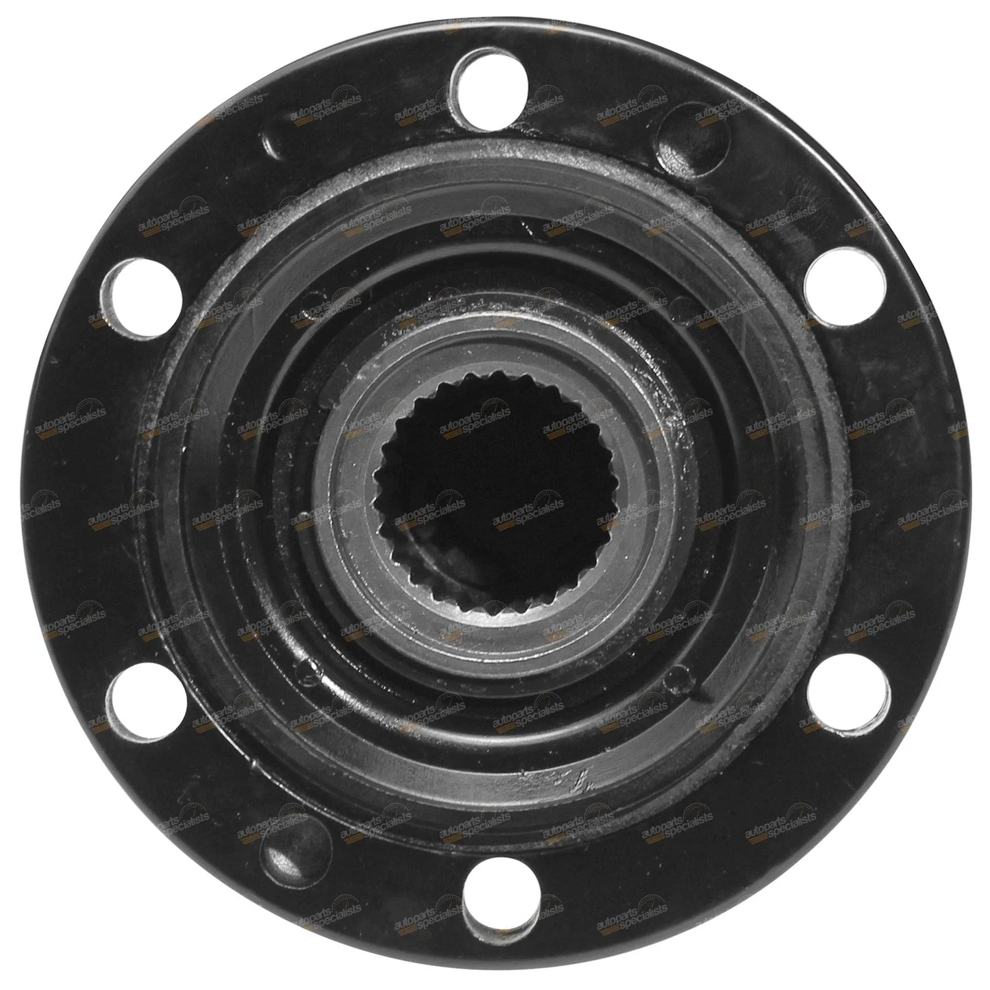 Full Alloy Body Free Wheeling Locking Hub Set for Sierra SJ40 SJ50 SJ70 SJ80