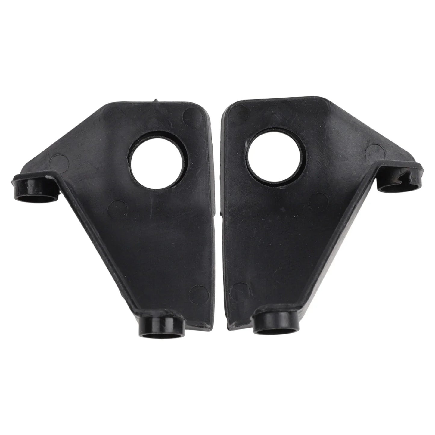 Complete Set Headlight Repair Clips for Golf Mk6 (2008–2013)