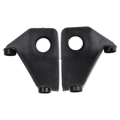 Complete Set Headlight Repair Clips for Golf Mk6 (2008–2013)